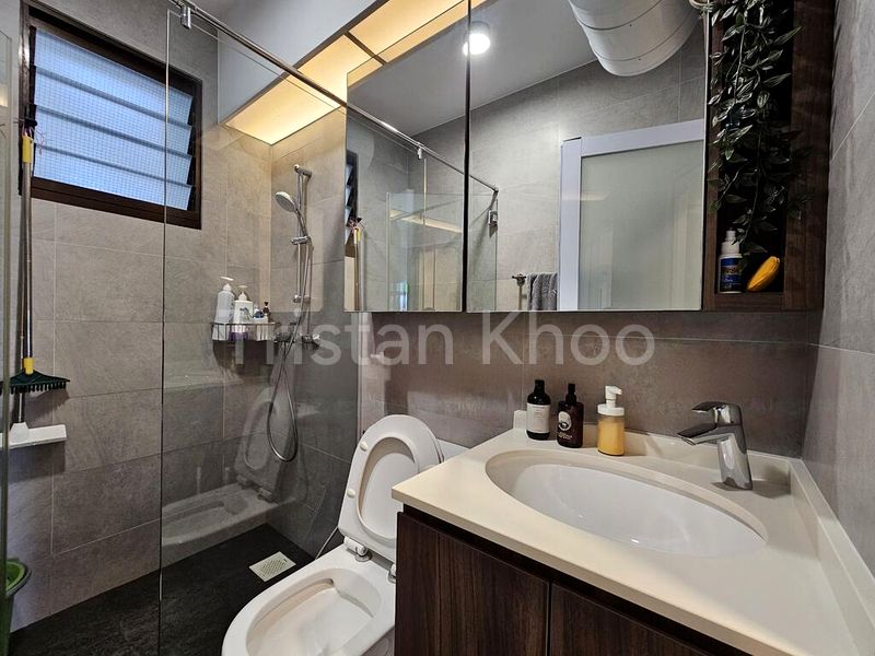 4 Room (4A) HDB for Sale in  108C Mcnair Road - Image 3